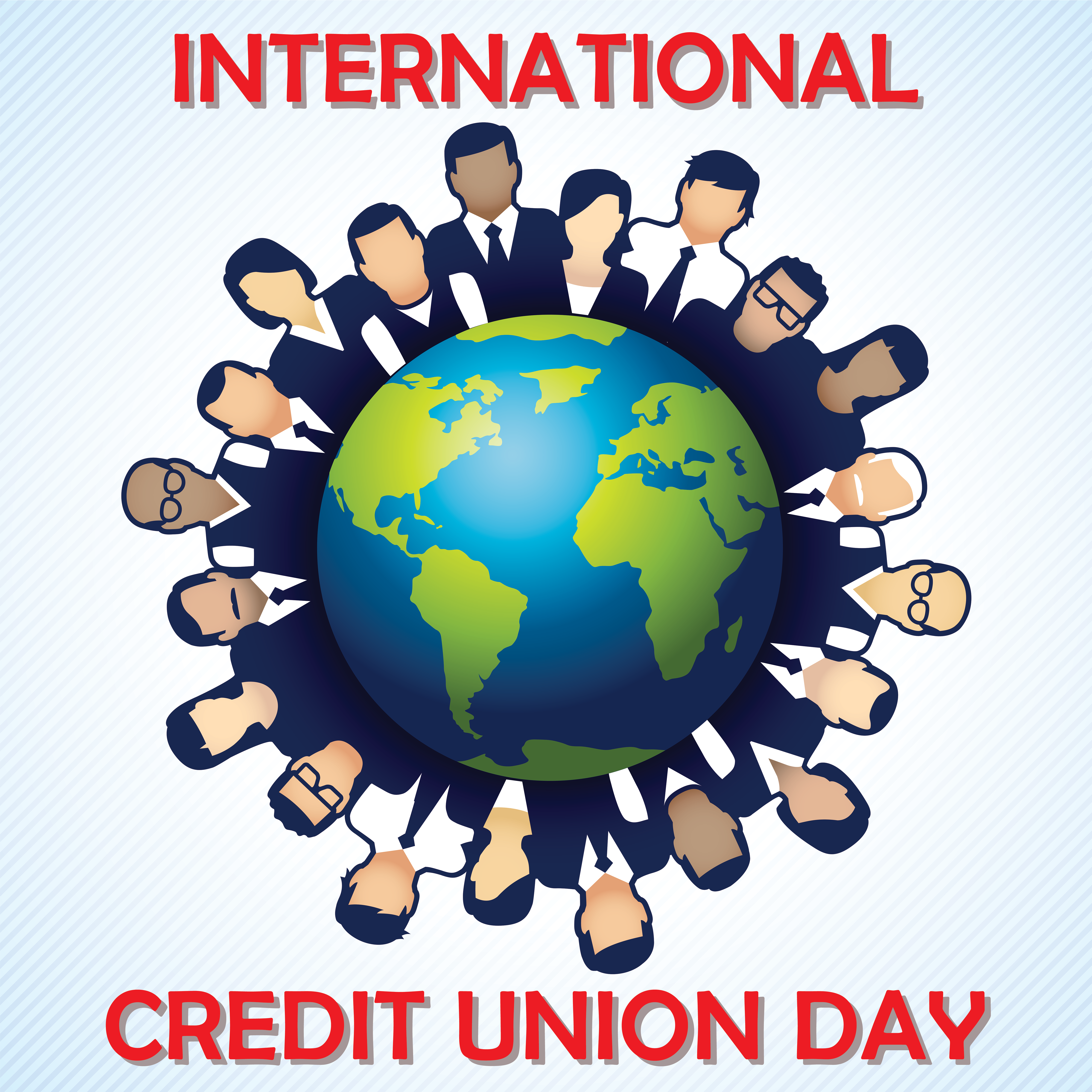 International Credit Union Day